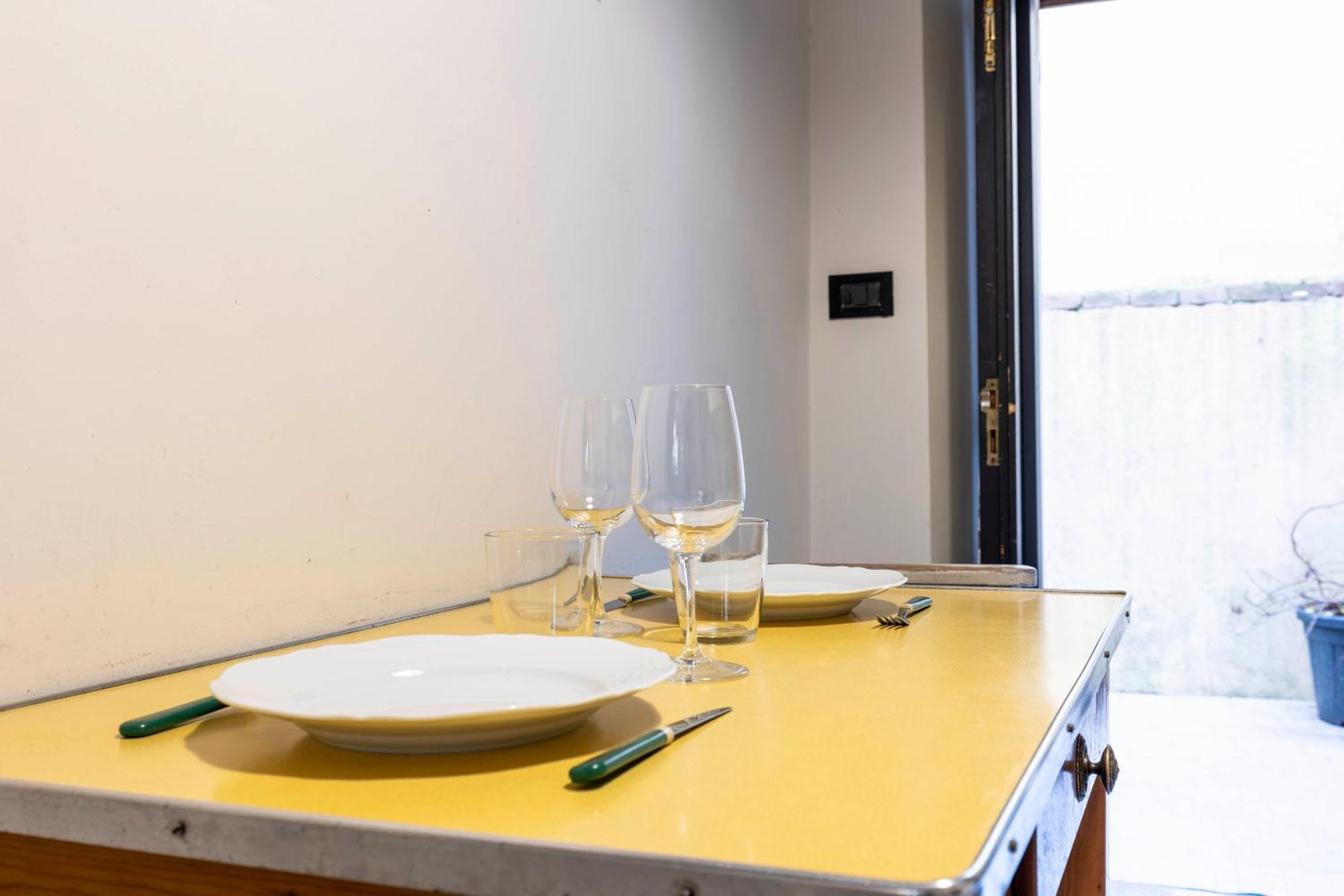 Sant'ambrogio Cozy House Apartment