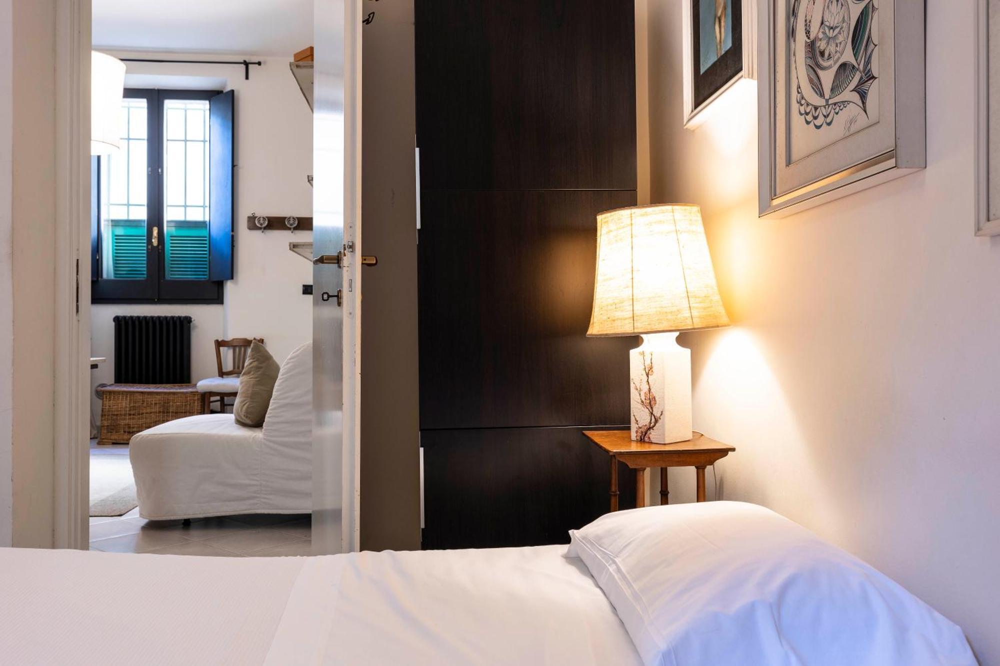 Apartment Sant'ambrogio Cozy House Florence
